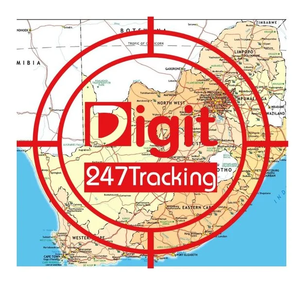 Digit 247 Tracking logo
