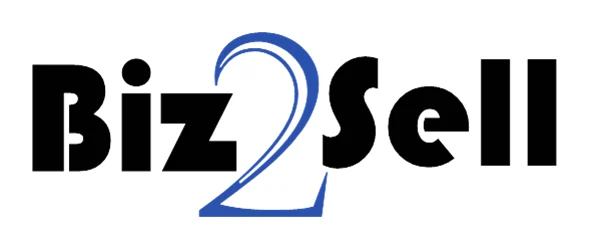 Biz2Sell logo