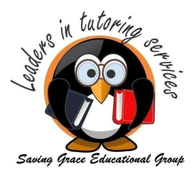 Saving Grace Tutors logo