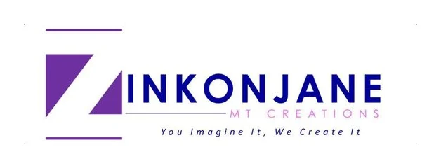 Zinkonjane MT Creations logo