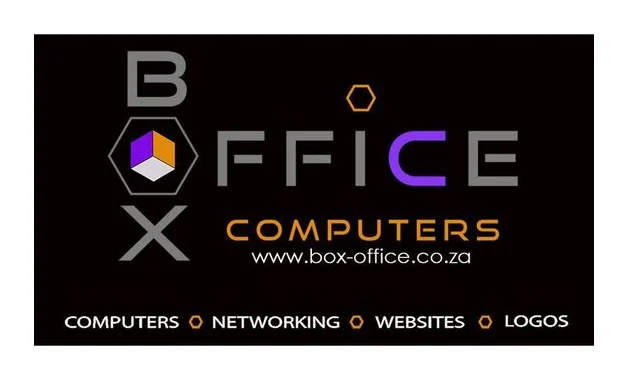 Box Office Computers logo