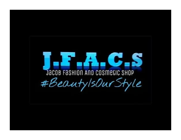 Jacob Fashion And Cosmetic Shop logo