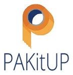Pak It Up logo