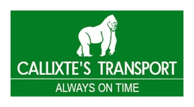 Callixte's Transport logo