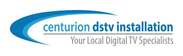 Centurion DSTV Installation logo