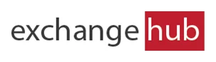 ExchangeHub logo