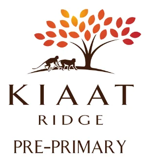 Kiaat Ridge Pre - Primary School logo