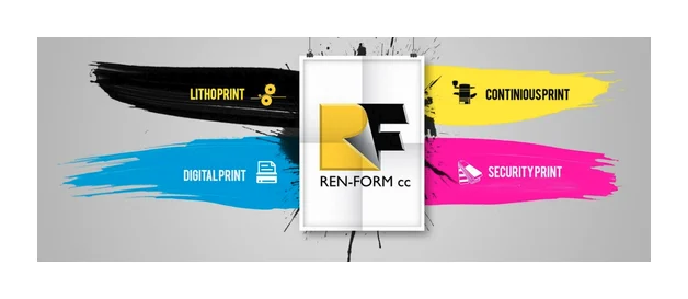 Ren-form logo