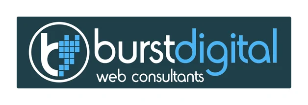 Burst Digital logo