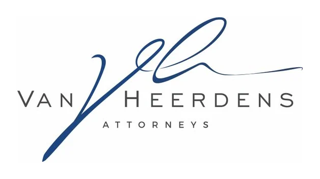 Van Heerdens Attorneys logo