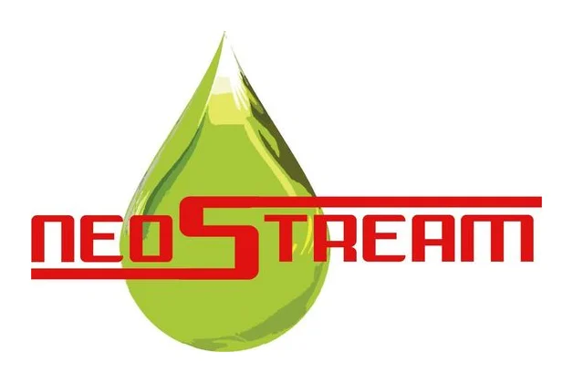 Neostream logo