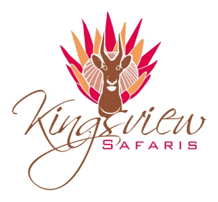 Kingsview Safaris logo