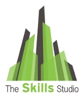 The Skills Studio logo