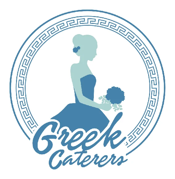 Greek Caterers logo