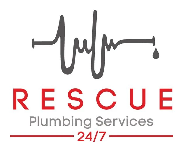 Rescue Plumbing Services logo