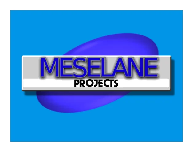 Meselane Projects logo