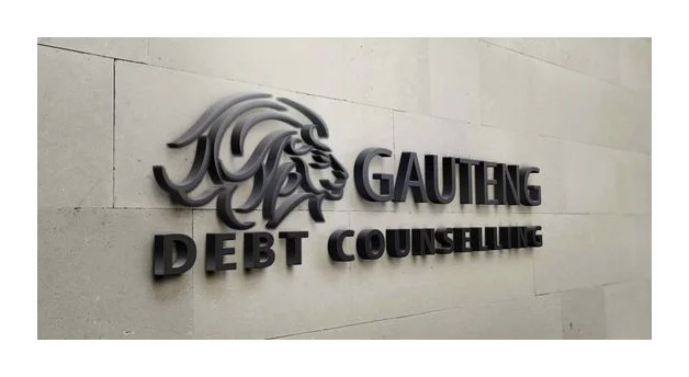 Gauteng Debt Counselling logo