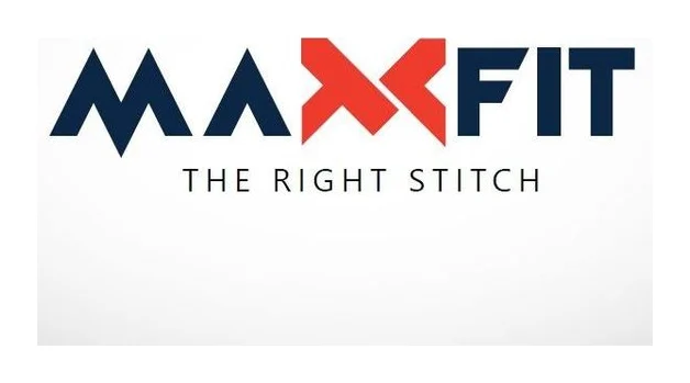 Maxfit Outfitters logo