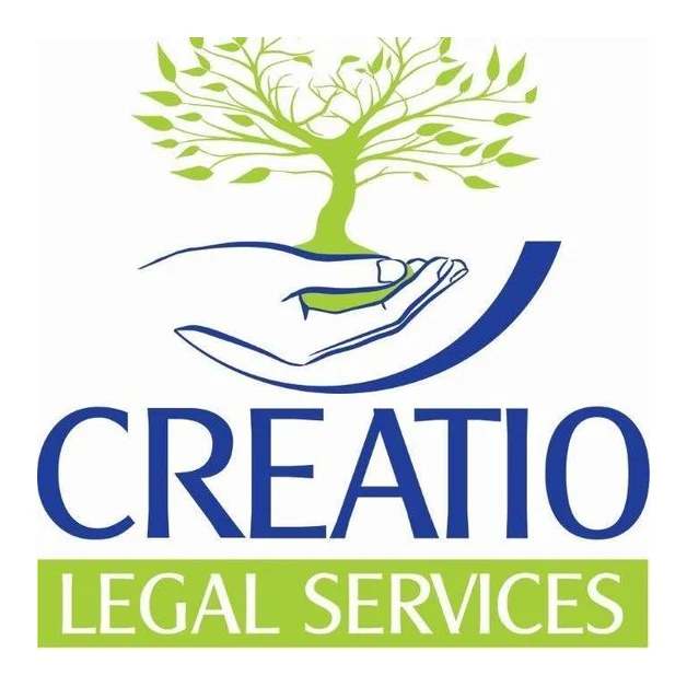 Creatio Legal Services (Pty) Ltd logo