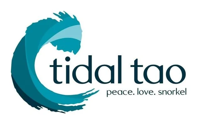 Tidal Tao logo