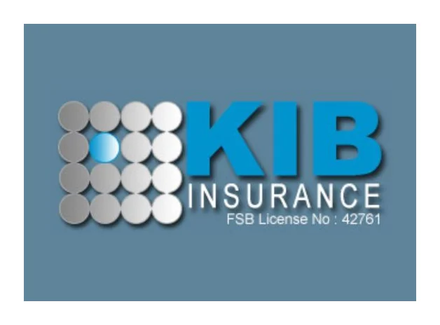 KIB Insurance Brokers logo