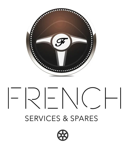 French Services and Spares logo