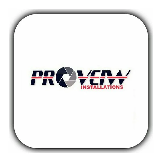 Proveiw Installations logo