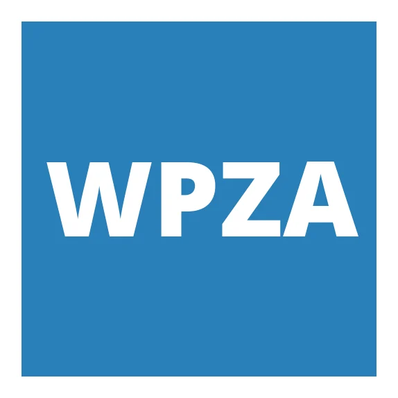 WPZA logo