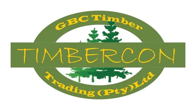 GBC Timber Trading t/a Timbercon logo