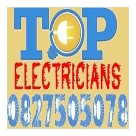 Top Electricians logo