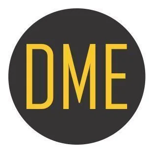 Direct Market Electronics logo