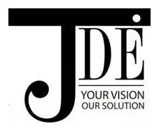 JD Evolution logo