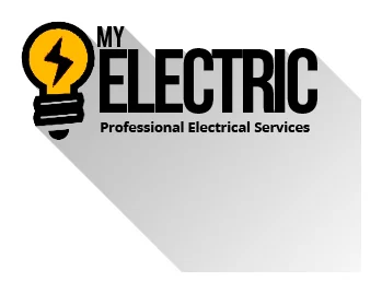 Electrician Boksburg logo