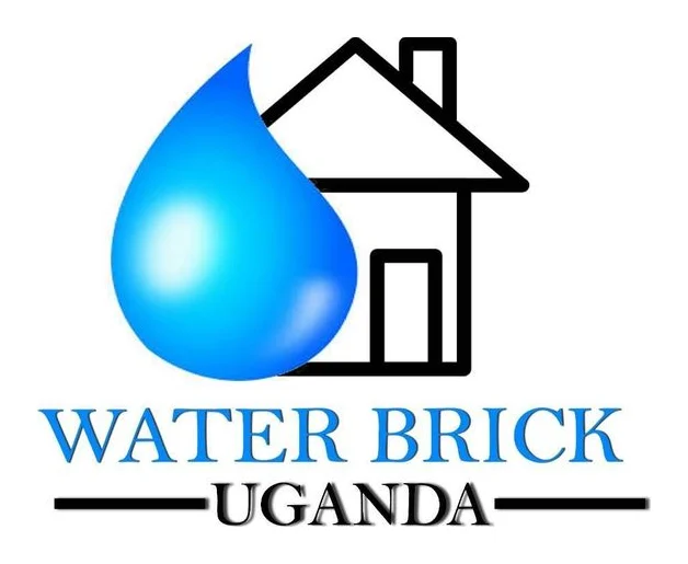 Water Brick Uganda logo