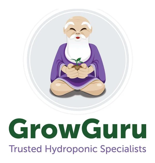 Grow Guru Horticulture logo