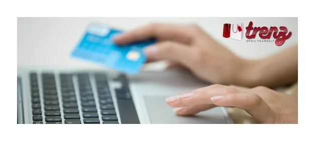 Trenz Online Shopping logo