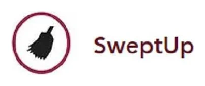 Swept Up logo