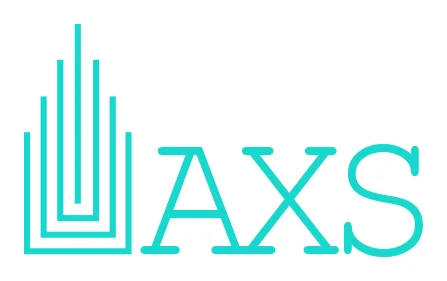 AXS Systems logo