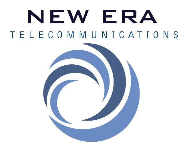 New Era Telecommunications logo