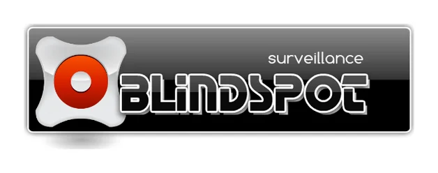Blindspot Surveillance logo