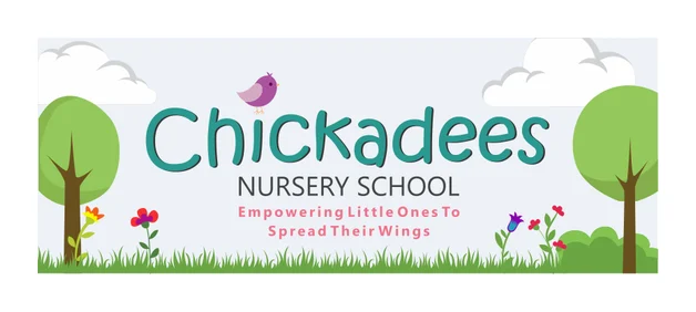 Chickadees Nursery School logo