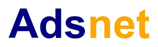AdsNet Digital logo