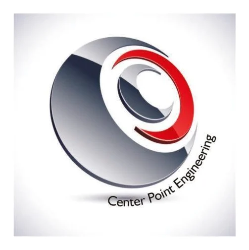 Center Point Engineering (Pty Ltd logo
