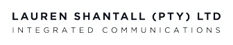 Lauren Shantall (Pty) Ltd logo