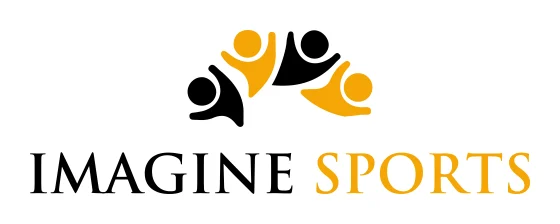 Imagine Sports logo