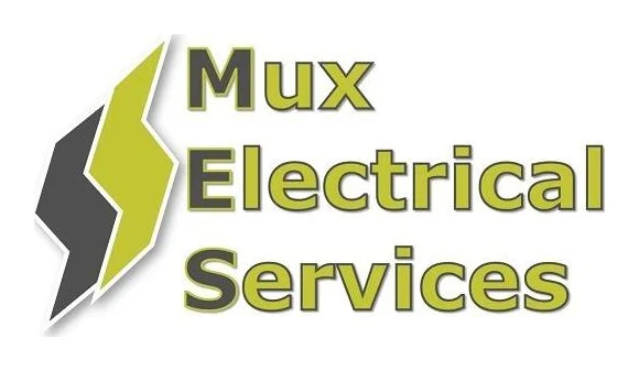 Mux Electrical Services logo
