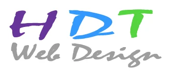 HDT Web Design Cape Town logo
