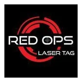 RedOps Laser Tag & Paintball in Durban logo
