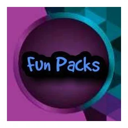 Fun Packs Kimberley logo