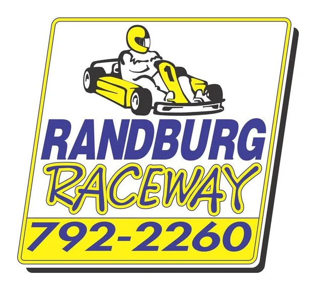 Randburg Raceway logo